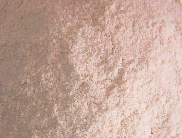 Premium Ground Egusi Seeds (Melon Seeds) - 100% Natural & Raw (1lb/500g)