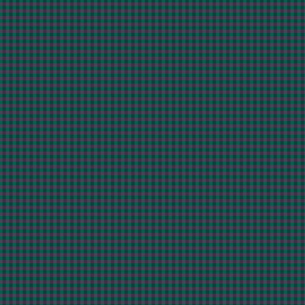 Ankara Brights Gingham Check – Seamless Pattern for Fabric & Wallpaper