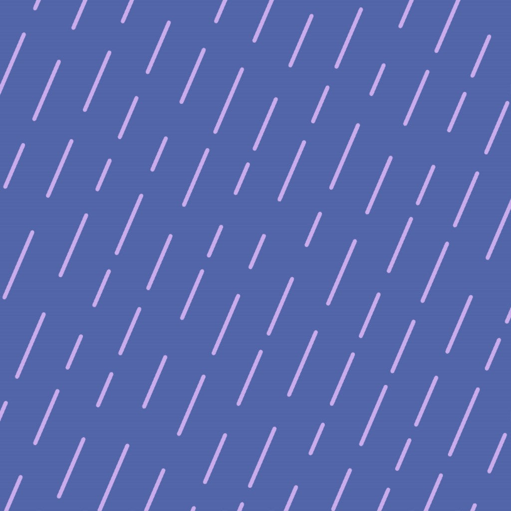 Ankara Brights Linear – Seamless Pattern for Fabric & Wallpaper