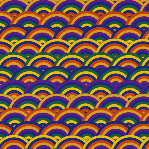 Ankara Brights Ankara Organic Texture Repeat Pattern for Fabric & Wallpaper