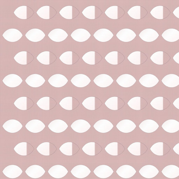 Blush Whisper Jacquard Weave – Fabric Repeat Pattern Digital Download