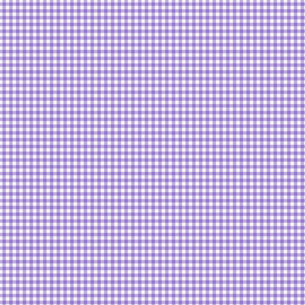 Bold Modern Gingham Check – Seamless Pattern for Fabric & Wallpaper