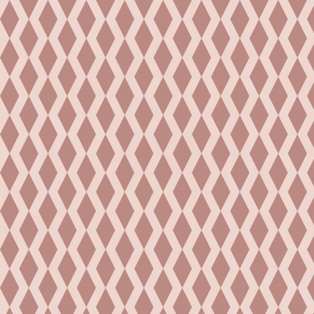 Coral Sand Geometric – Surface Pattern for Fabric Design