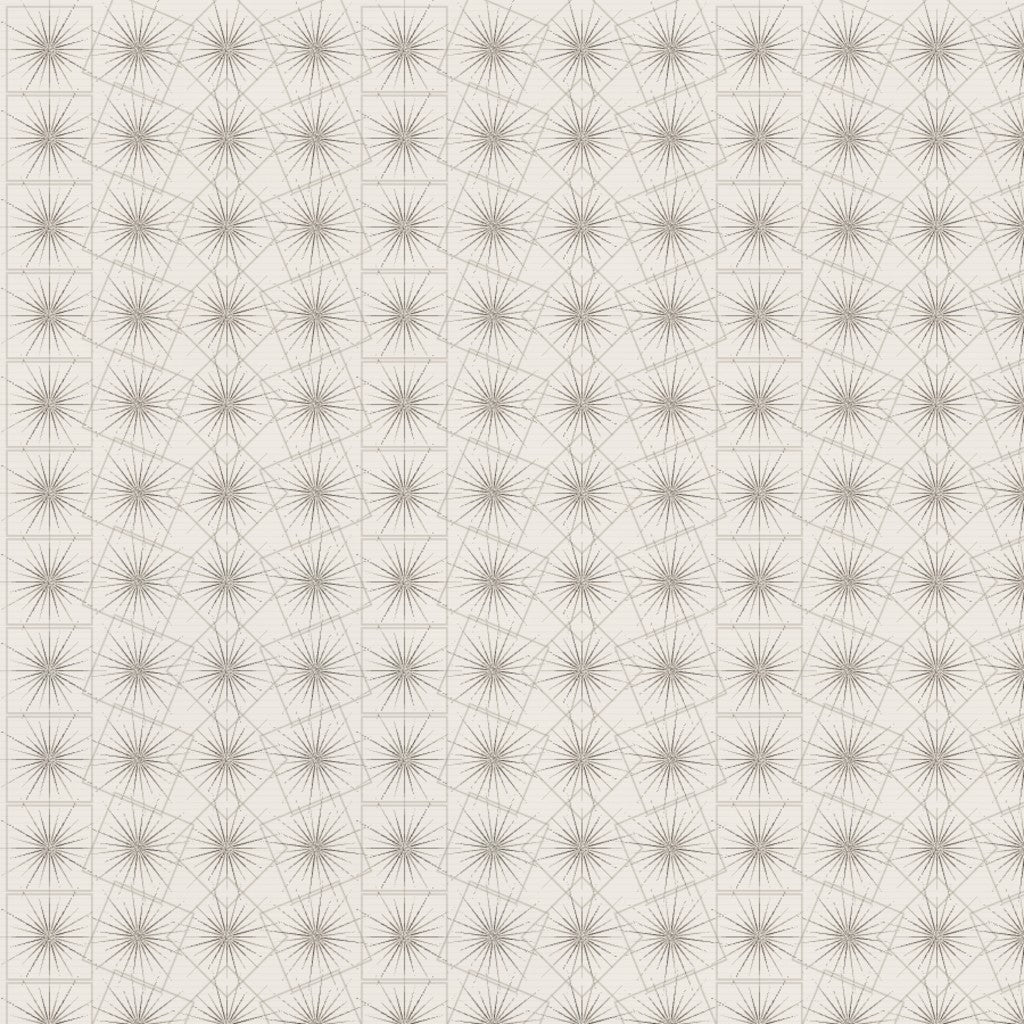 Driftwood Art Deco – Surface Pattern for Textile Design