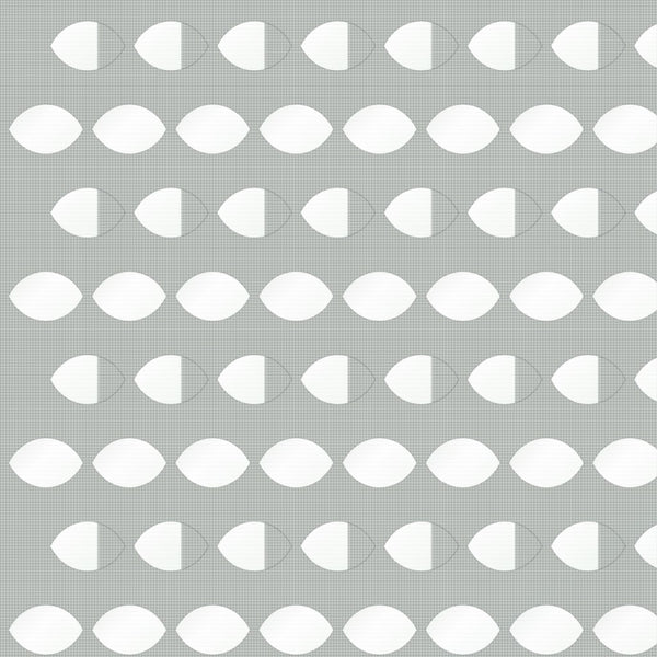 Eucalyptus Silver Jacquard Weave – Fabric Repeat Pattern Digital Download