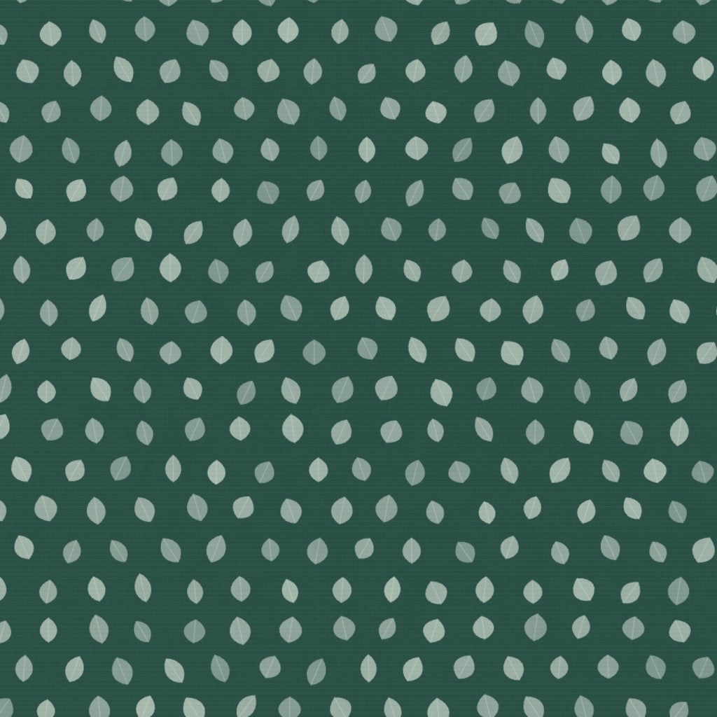 Indigo Adire – Seamless Pattern for Fabric & Wallpaper