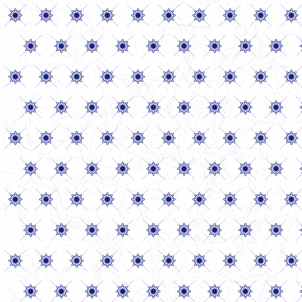 Batik Seamless Pattern – Fabric Design