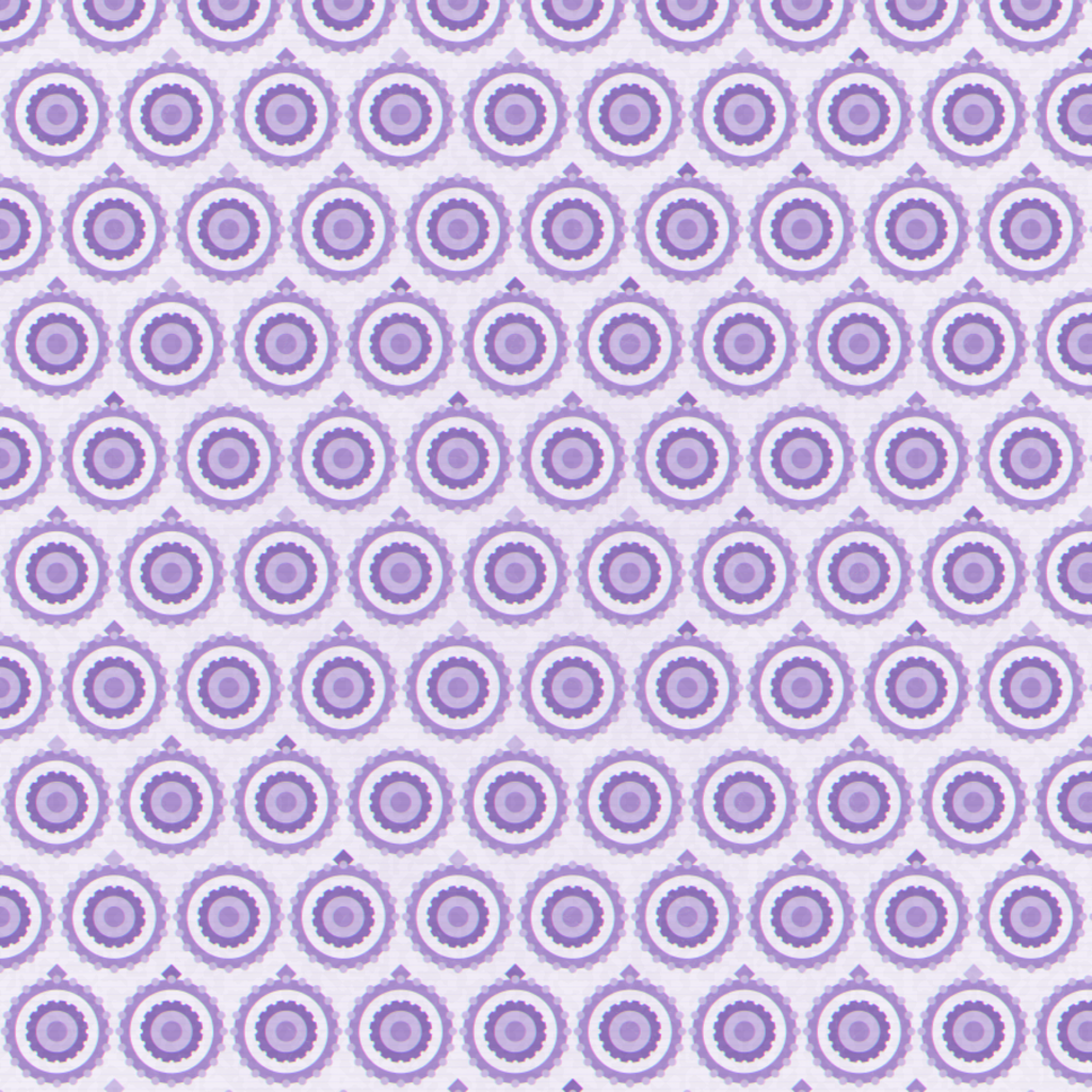 Soft Pastel Ankara Organic Texture Seamless Pattern – Textile Design