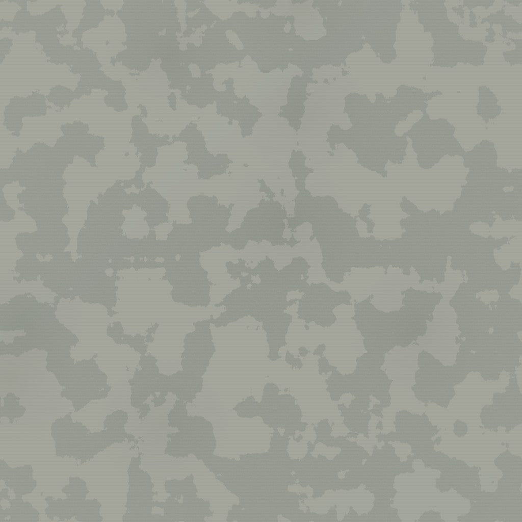 Sage & Terracotta Adire – Surface Pattern for Fabric Design
