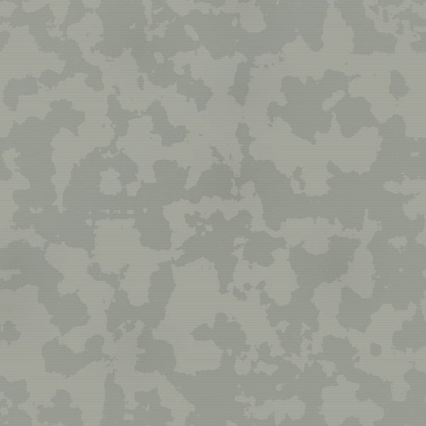 Sage & Terracotta Adire – Surface Pattern for Fabric Design