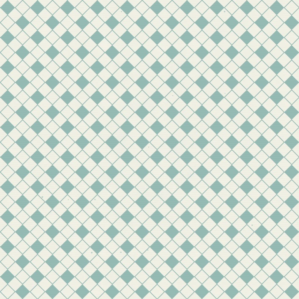 Soft Pastel Geometric – Seamless Pattern for Fabric & Wallpaper