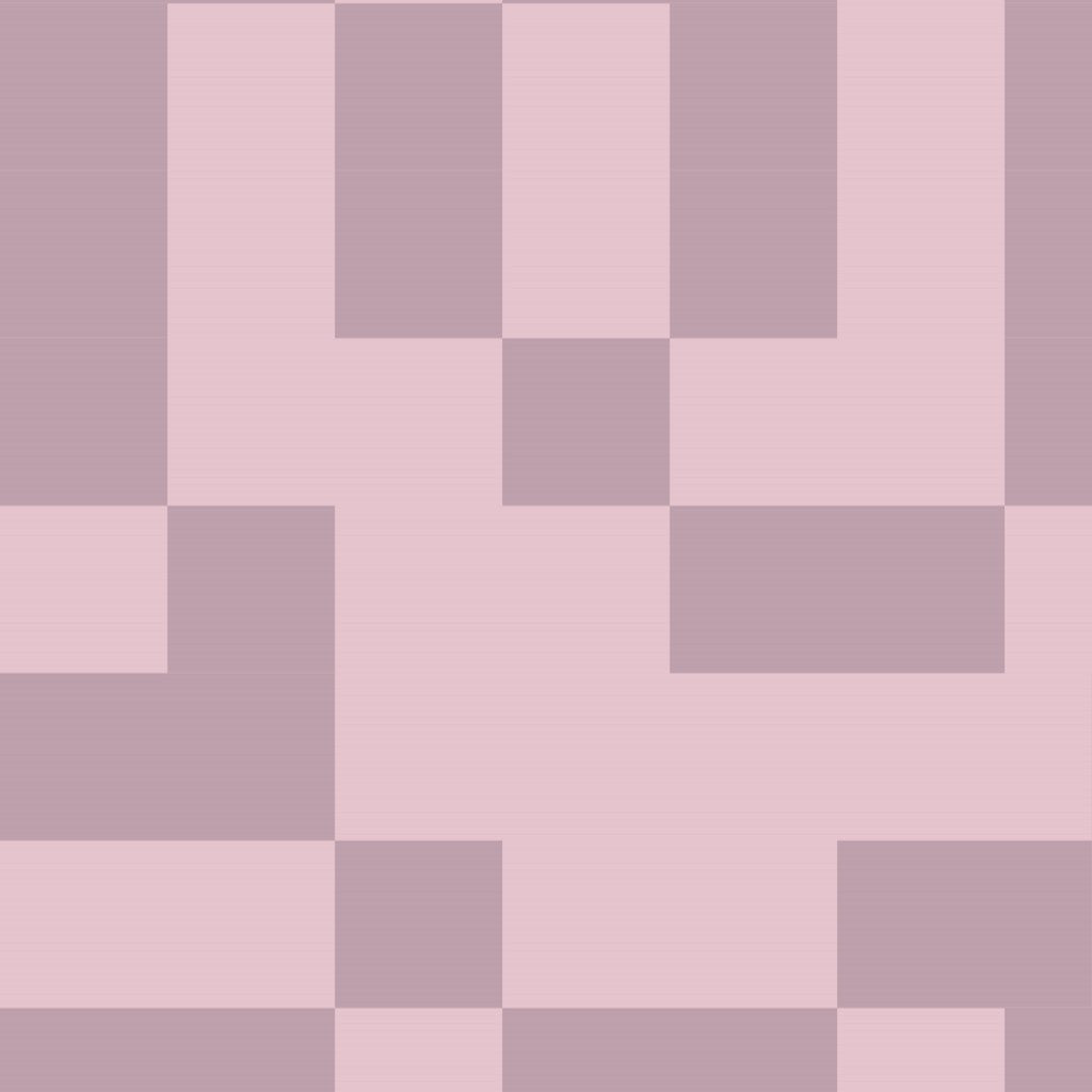 Soft Pastel Geometric – Seamless Pattern for Fabric & Wallpaper