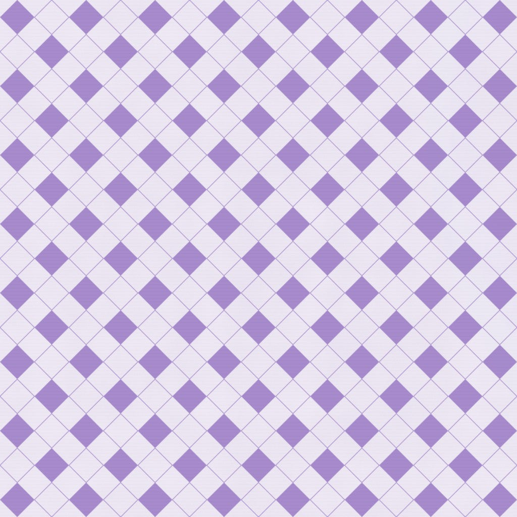 Soft Pastel Geometric – Seamless Pattern for Fabric & Wallpaper