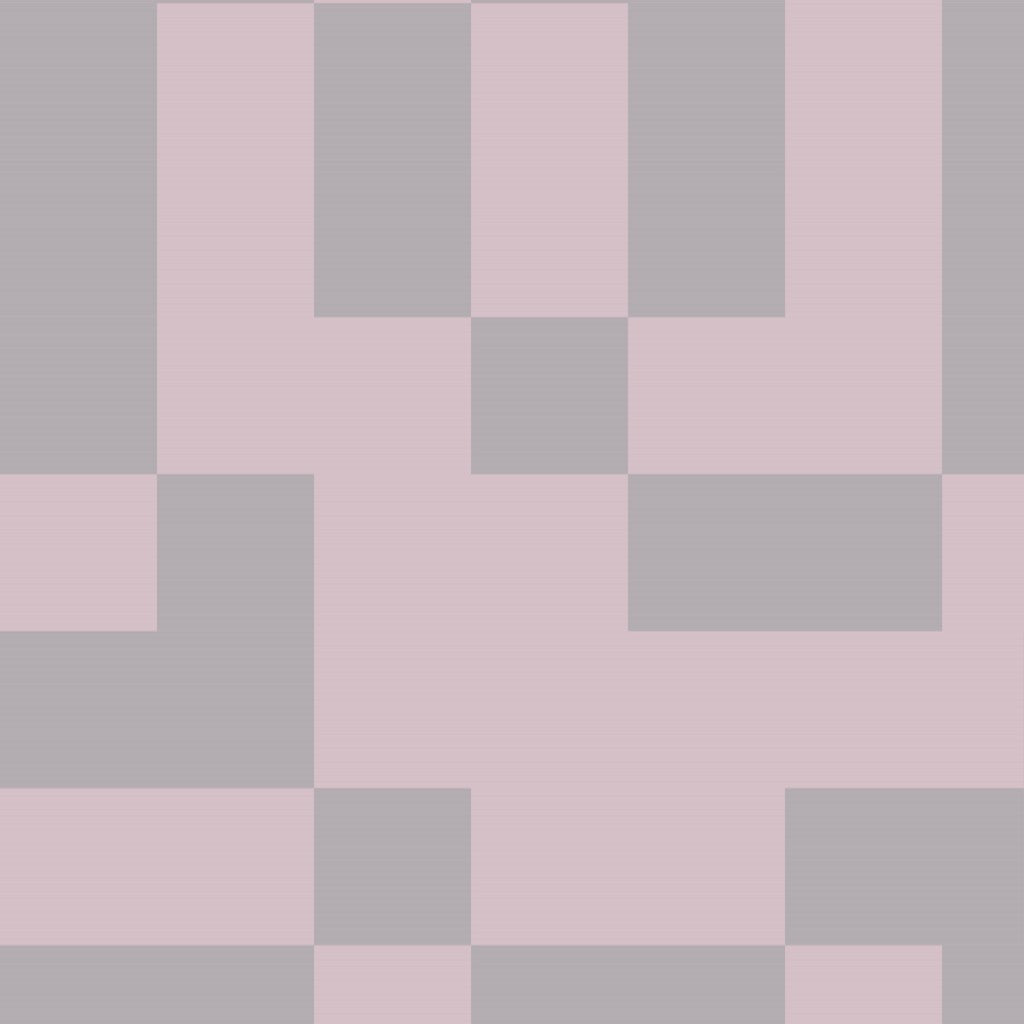 Soft Pastel Geometric – Seamless Pattern for Fabric & Wallpaper