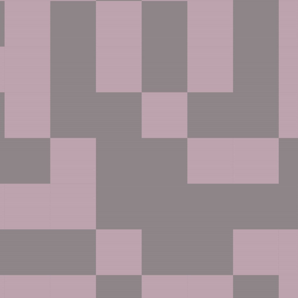 Soft Pastel Geometric – Seamless Pattern for Fabric & Wallpaper