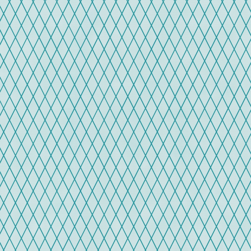 Transformative Teal Geometric – Fabric Repeat Pattern Digital Download