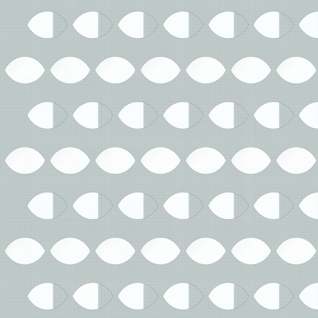 Transformative Teal Jacquard Weave – Fabric Repeat Pattern Digital Download