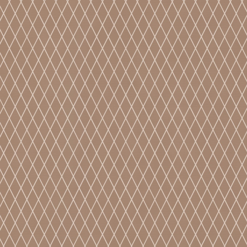 Warm Earth Geometric – Fabric Repeat Pattern Digital Download