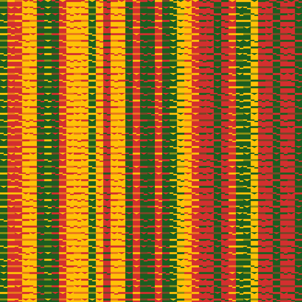 African Textiles