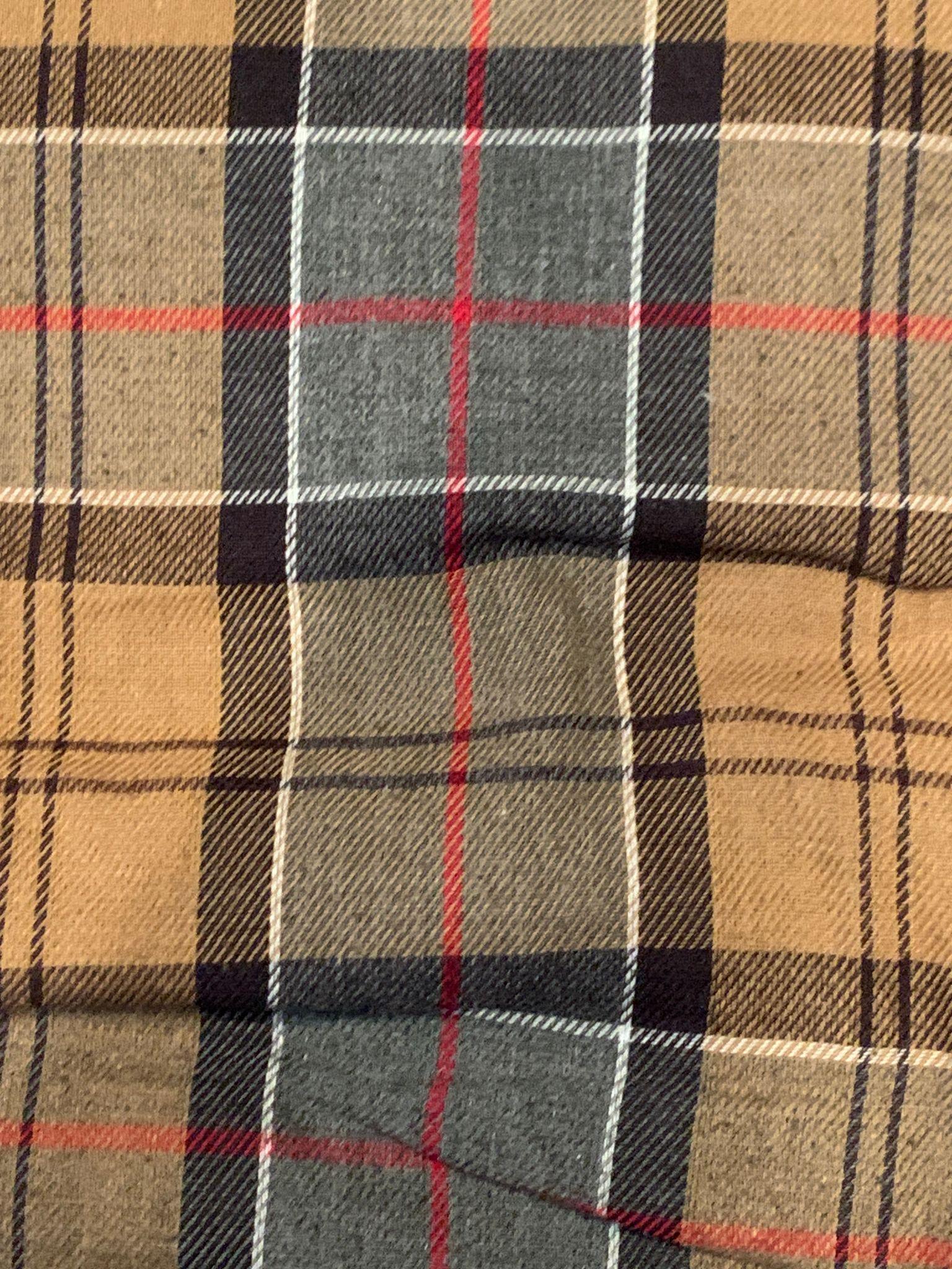 Plaid