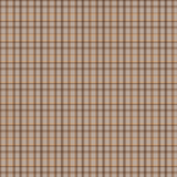 Indigo Classic Resist & Fold & Plaid Tartan Adire Fabric Design