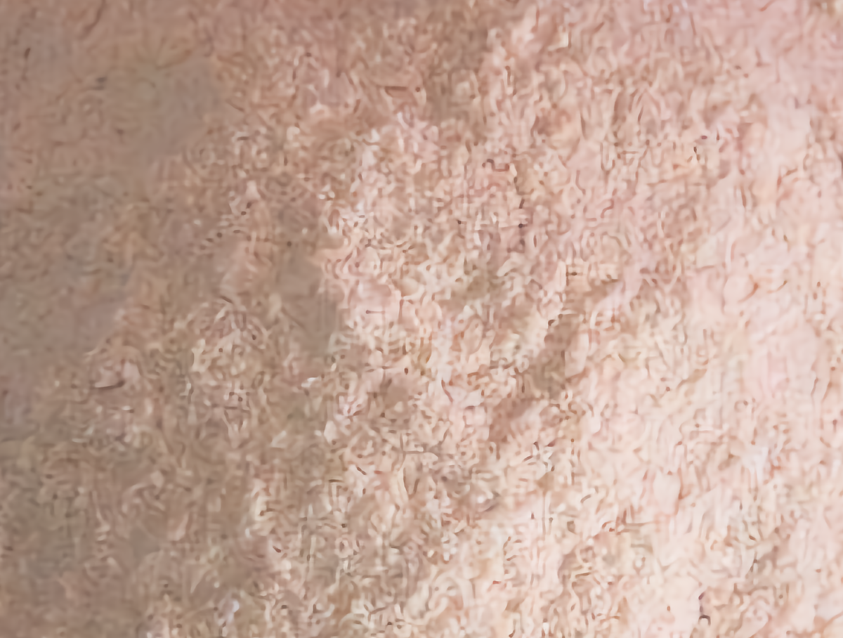 Premium Ground Egusi Seeds (Melon Seeds) - 100% Natural & Raw (1lb/500g)