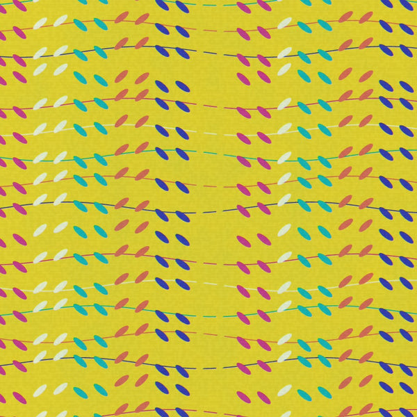 Ankara Brights Ankara – Fabric Repeat Pattern Digital Download