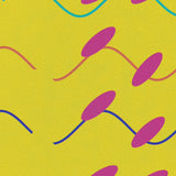 Ankara Brights Ankara – Fabric Repeat Pattern Digital Download