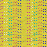 Ankara Brights Ankara – Fabric Repeat Pattern Digital Download — Cotton Fabric Swatch