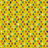 Ankara Brights Ankara – Seamless Pattern for Fabric & Wallpaper