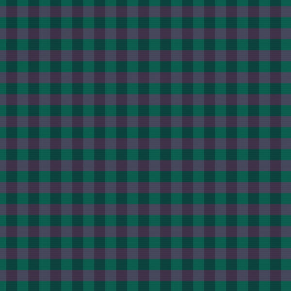 Ankara Brights Gingham Check – Fabric Repeat Pattern Digital Download