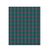 Ankara Brights Gingham Check – Fabric Repeat Pattern Digital Download — Draped Fabric on Shiplap