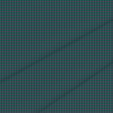 Ankara Brights Gingham Check – Seamless Pattern for Fabric & Wallpaper — Cotton Fabric Swatch
