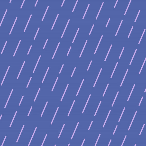 Ankara Brights Linear – Seamless Pattern for Fabric & Wallpaper
