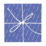 Ankara Brights Linear – Seamless Pattern for Fabric & Wallpaper — Wrapped Gift Box