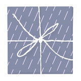 Ankara Brights Linear – Seamless Pattern for Fabric & Wallpaper — Wrapped Gift Box
