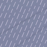 Ankara Brights Linear – Seamless Pattern for Fabric & Wallpaper — Cotton Fabric Swatch