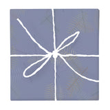Ankara Brights Tropical – Surface Pattern for Fabric Design — Wrapped Gift Box