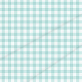 Aqua Mist Gingham Check – Fabric Repeat Pattern Digital Download — Cotton Fabric Swatch