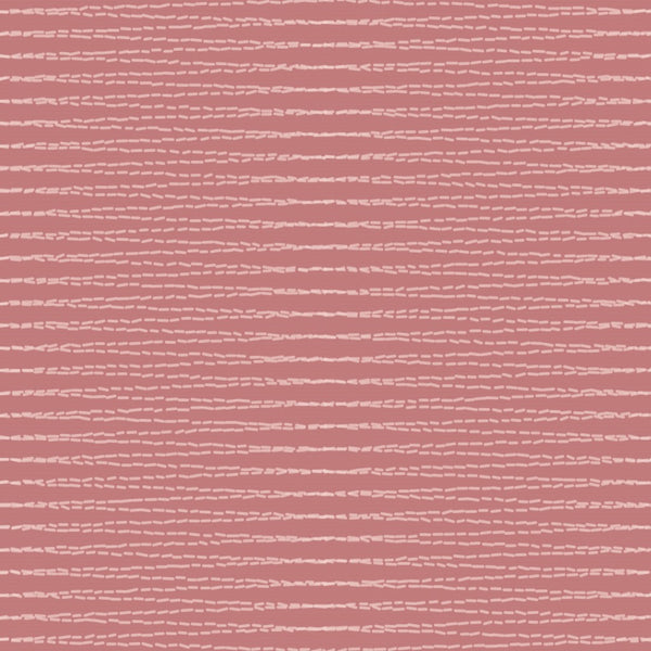 Batik Brown Adire – Seamless Pattern for Fabric & Wallpaper