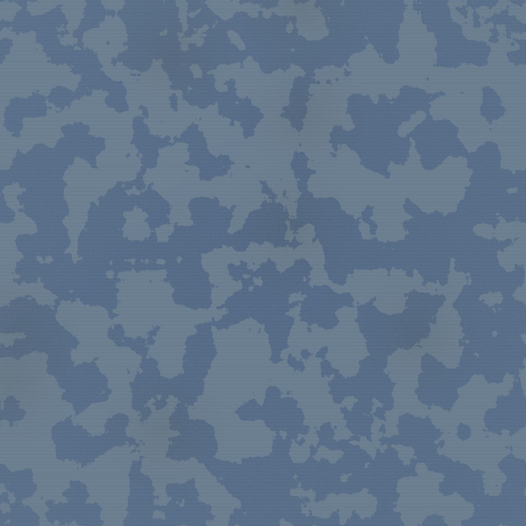 Batik Brown Adire – Surface Pattern for Fabric Design