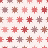 Batik Brown Moroccan Tile – Fabric Repeat Pattern Digital Download
