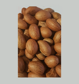 Premium Orogbo (Bitter Kola) - Natural African Health Nut (1kg)