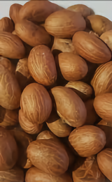 Premium Orogbo (Bitter Kola) - Natural African Health Nut (1kg)