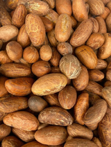 Premium Orogbo (Bitter Kola) - Natural African Health Nut (1kg)