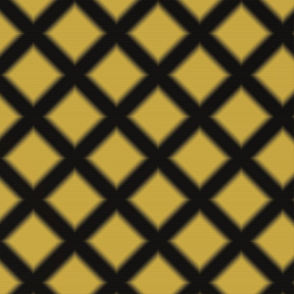 Black & Gold Adire Tie-dye – Surface Pattern for Fabric Design