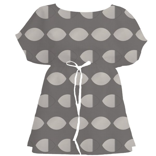 Black & Gold Jacquard Weave – Fabric Repeat Pattern Digital Download — Women's Dress