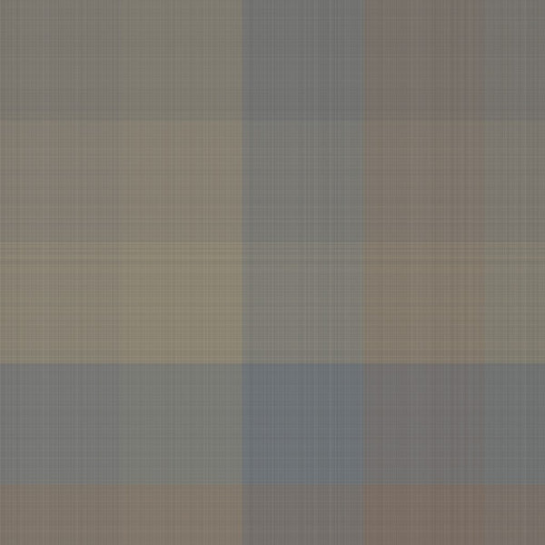 Black & Gold Tartan Plaid – Surface Pattern for Fabric Design