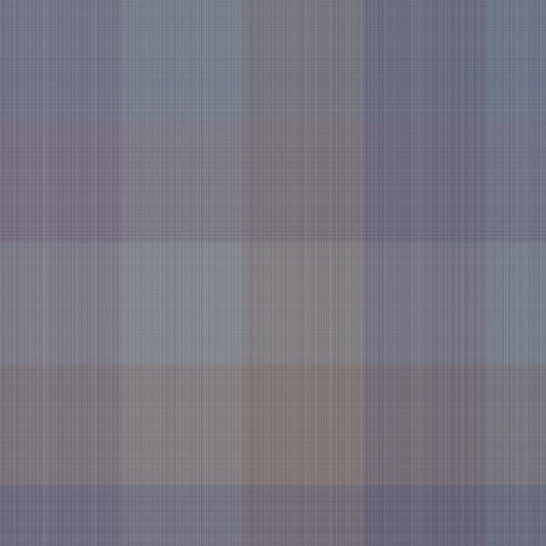 Block Print Red Tartan Plaid – Surface Pattern for Fabric Design