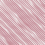 Blush & Smoke Zebra Stripe – Surface Pattern for Fabric Design
